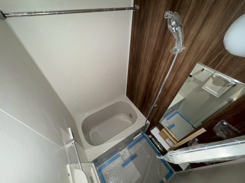 バス／シャワールーム等 仮）花隈町ＰＪ