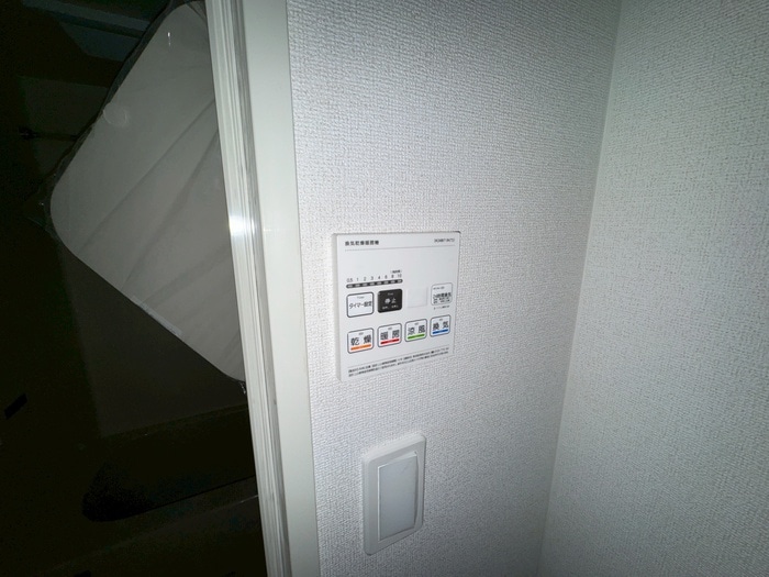 内観写真 仮）花隈町ＰＪ