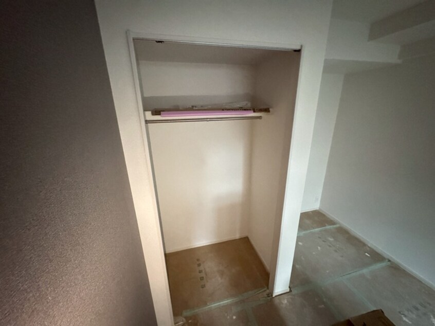 収納 仮）花隈町ＰＪ