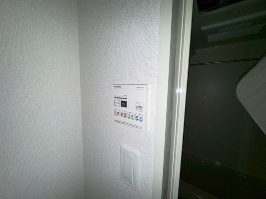 内観写真 仮）花隈町ＰＪ