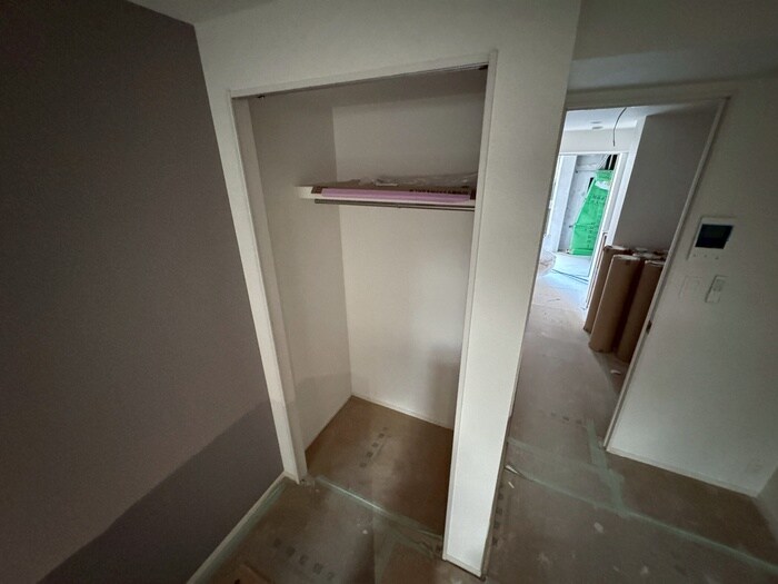 収納 仮）花隈町ＰＪ