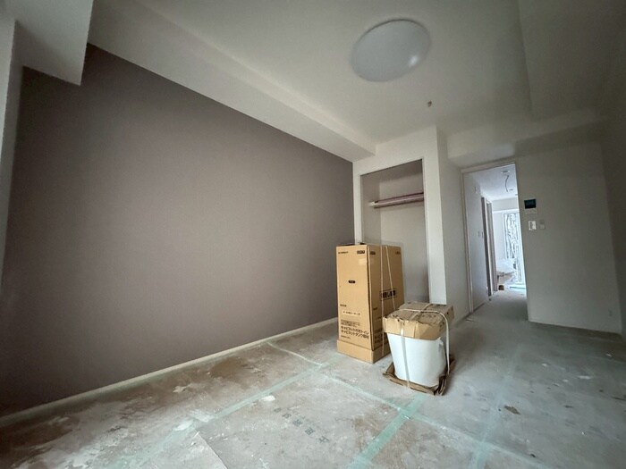 居室 仮）花隈町ＰＪ