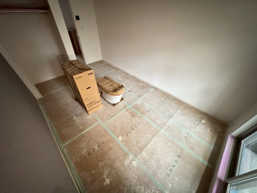 居室 仮）花隈町ＰＪ