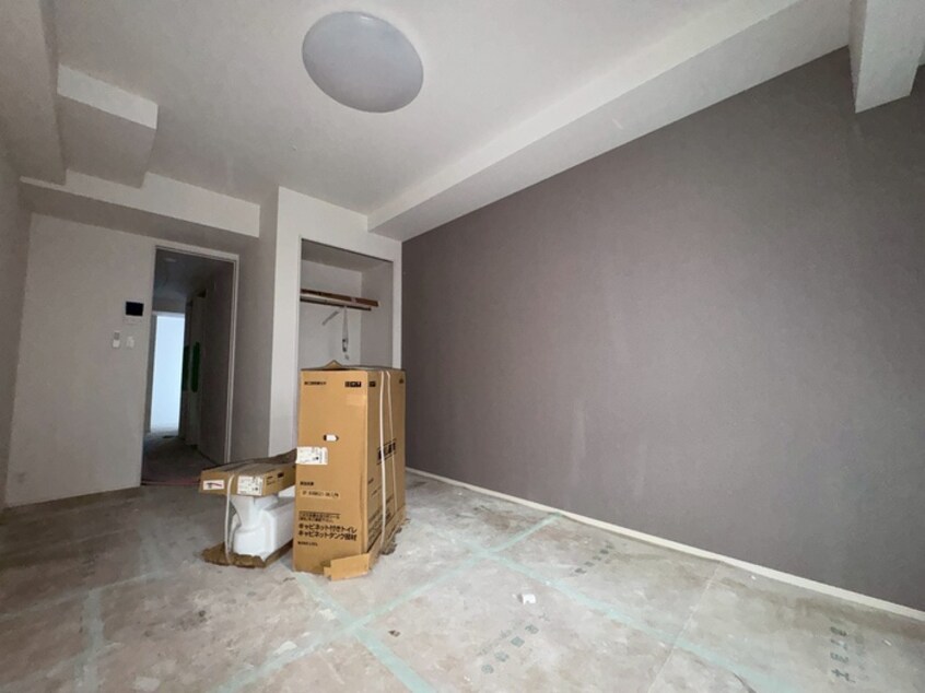 居室 仮）花隈町ＰＪ