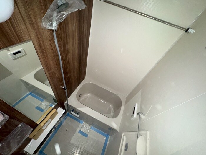 バス／シャワールーム等 仮）花隈町ＰＪ