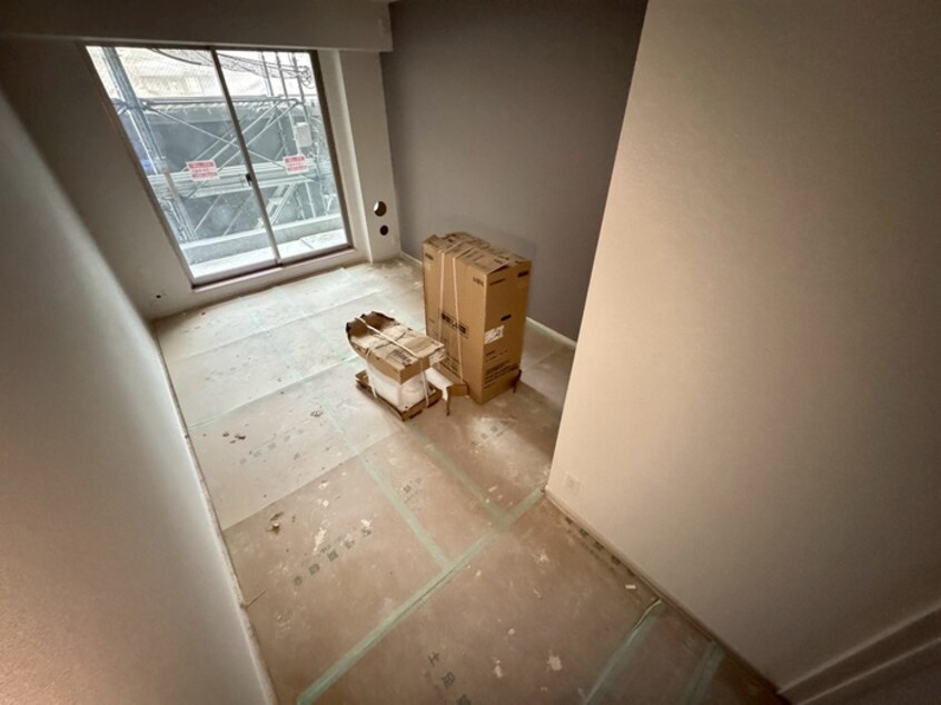 居室 仮）花隈町ＰＪ