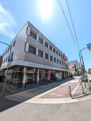 大阪港郵便局(郵便局)まで230m モクシオン大阪ベイ