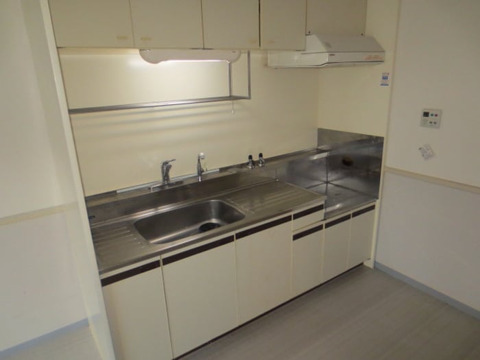 キッチン エスポワールササベ