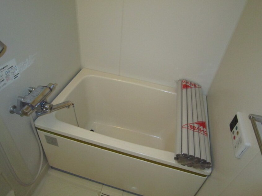 バス／シャワールーム等 エスポワールササベ