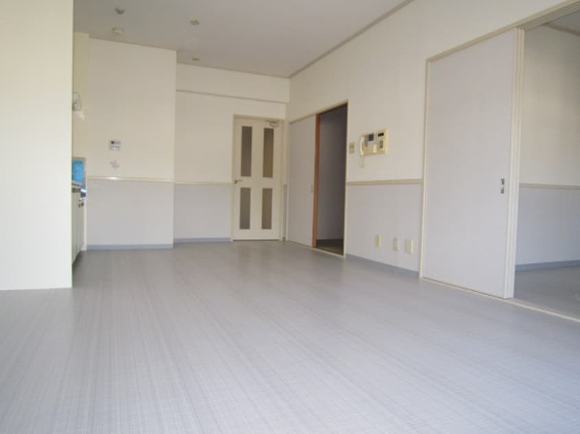 居室 エスポワールササベ