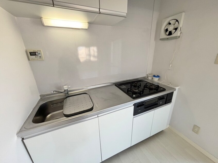 キッチン 松栄大正ハイツ