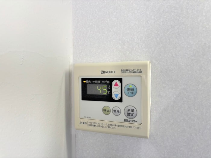 内観写真 松栄大正ハイツ