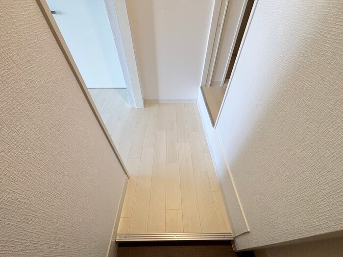 廊下 松栄大正ハイツ