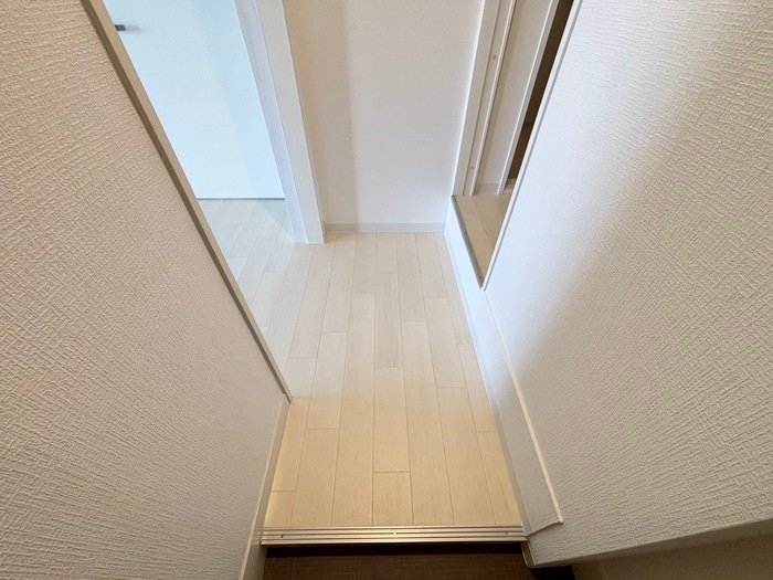 廊下 松栄大正ハイツ