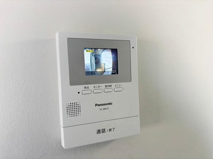 内観写真 松栄大正ハイツ