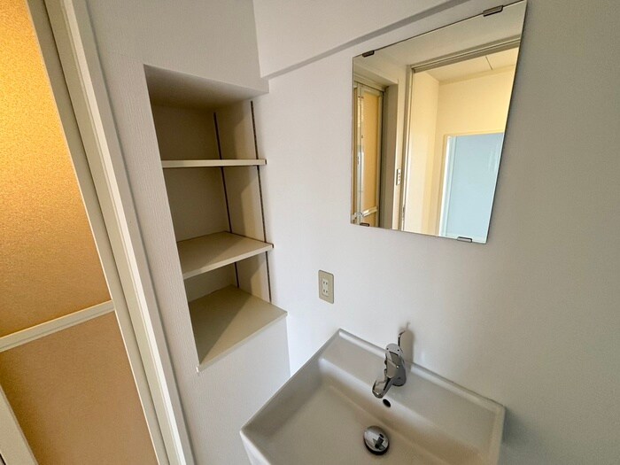 内観写真 松栄大正ハイツ