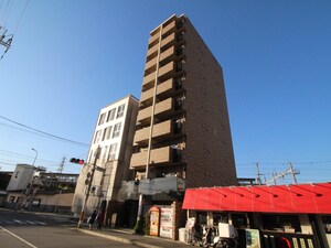 アスヴェル京都西京極(604)