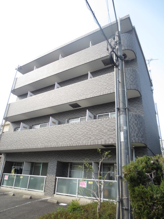 外観写真 エムアイキャッスル