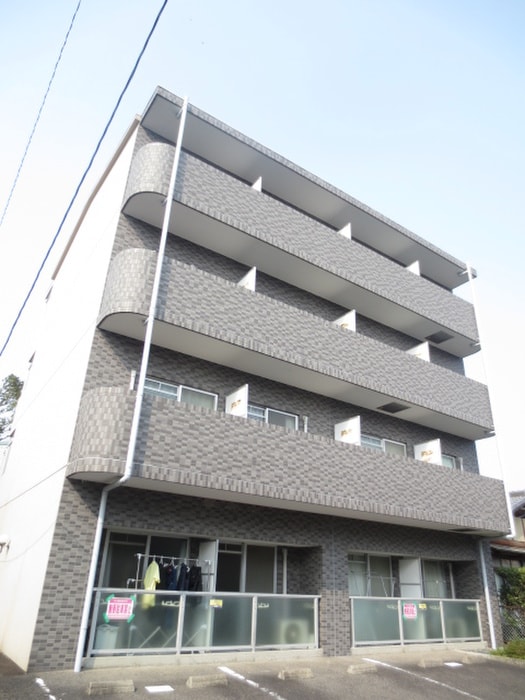 外観写真 エムアイキャッスル