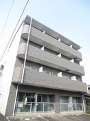 外観写真 エムアイキャッスル