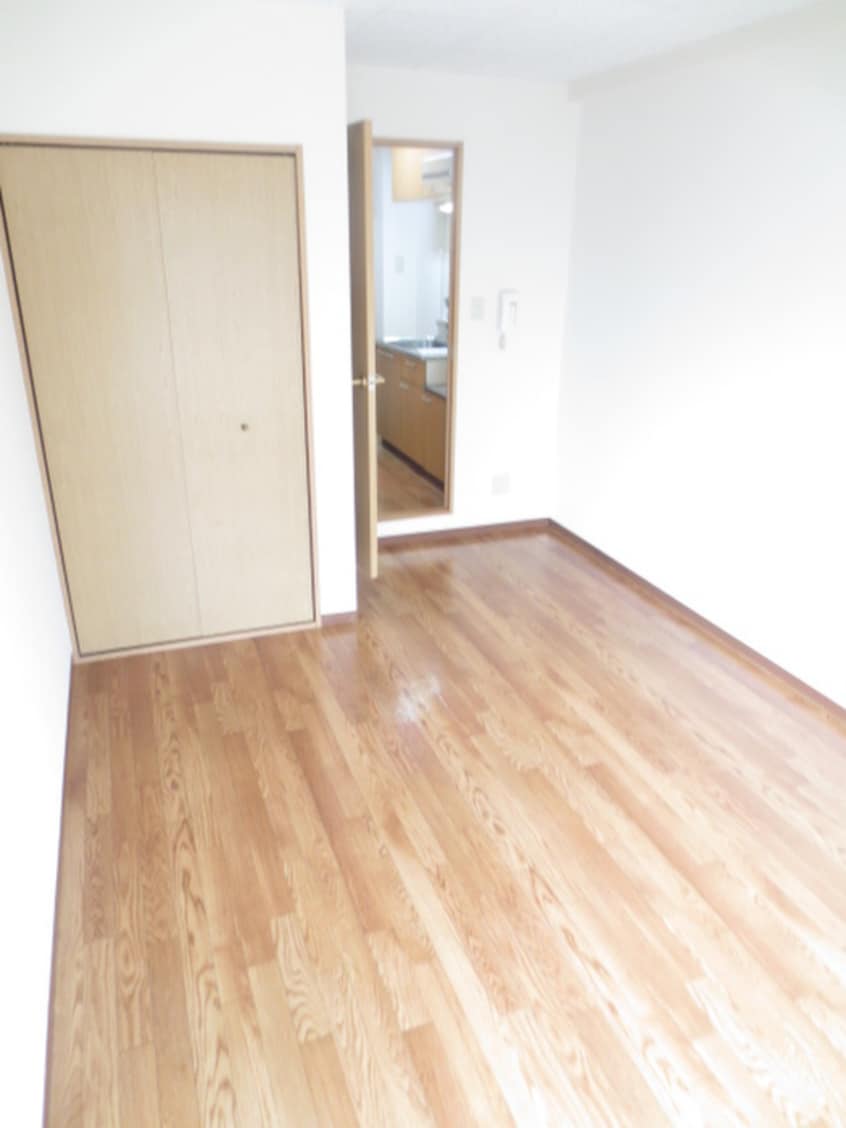 居室 エムアイキャッスル