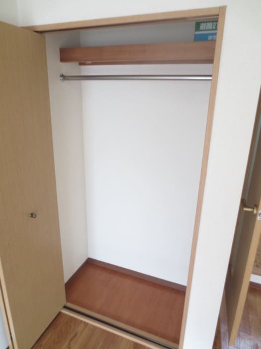 収納 エムアイキャッスル