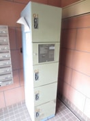 建物設備 エムアイキャッスル