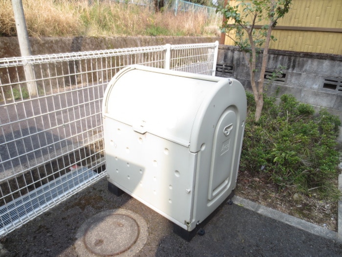 建物設備 エムアイキャッスル