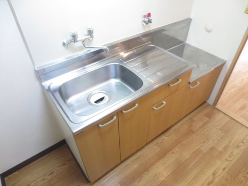 キッチン エムアイキャッスル