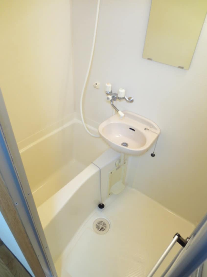 バス／シャワールーム等 エムアイキャッスル