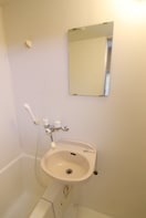 洗面 エムアイキャッスル