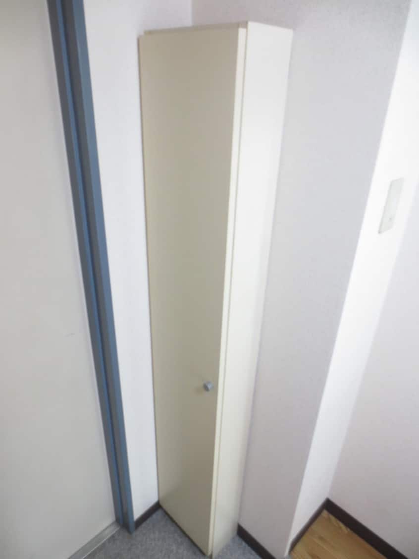 靴箱 エムアイキャッスル