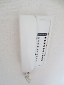 内観写真 エムアイキャッスル