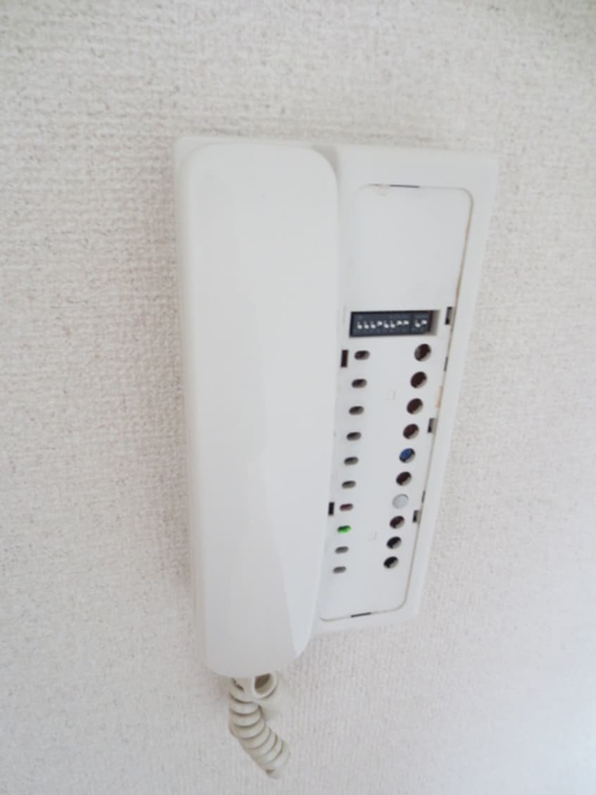 内観写真 エムアイキャッスル