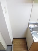 内観写真 エムアイキャッスル