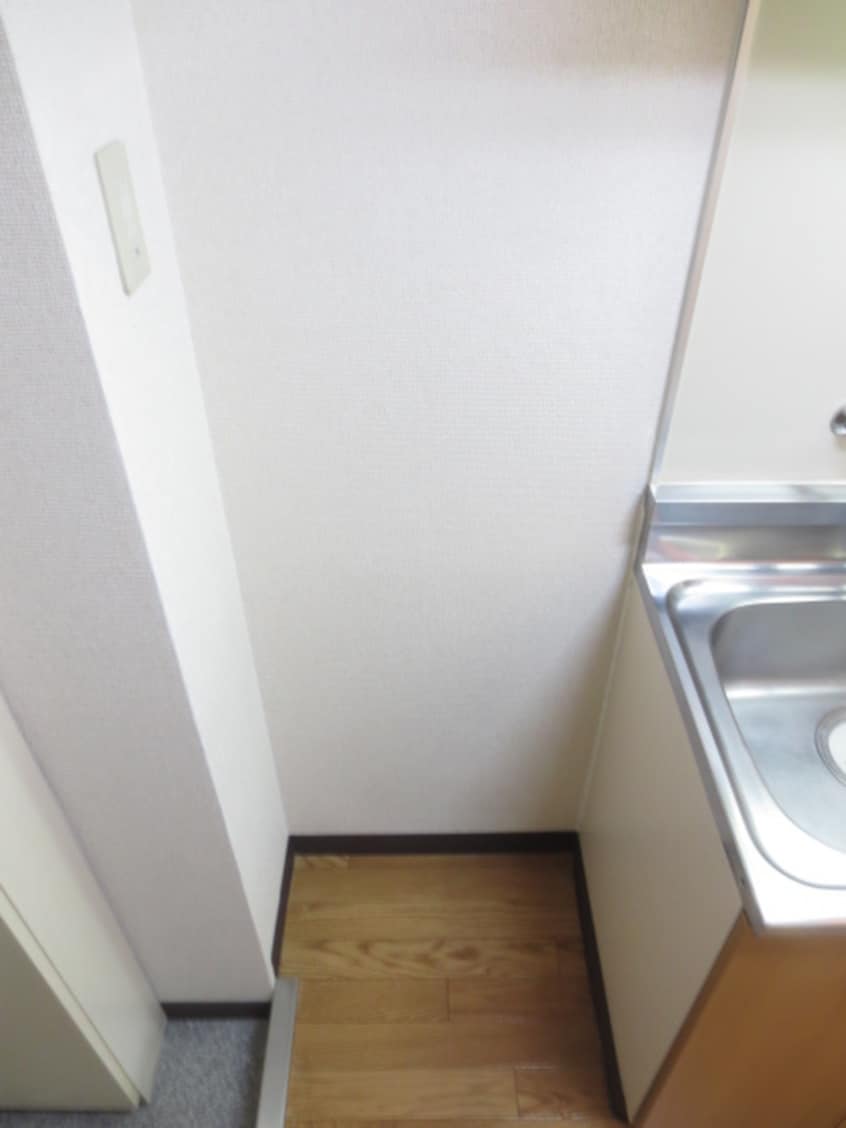 内観写真 エムアイキャッスル