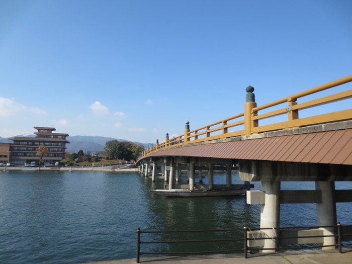 周辺環境 エムアイキャッスル