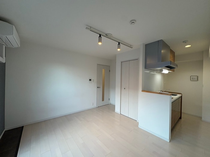 居室 パレス花水木