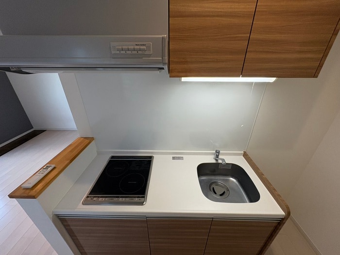 キッチン パレス花水木