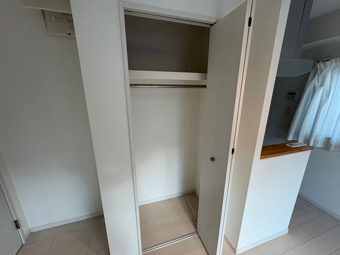 収納 パレス花水木