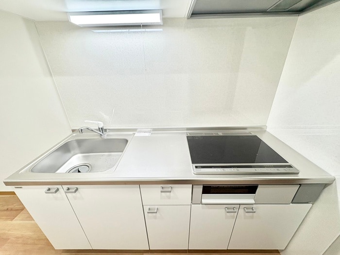 キッチン サンハイム八坂