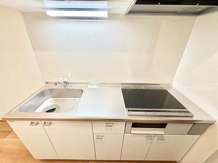 キッチン サンハイム八坂