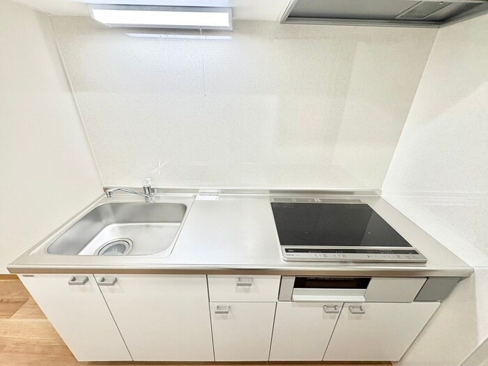 キッチン サンハイム八坂