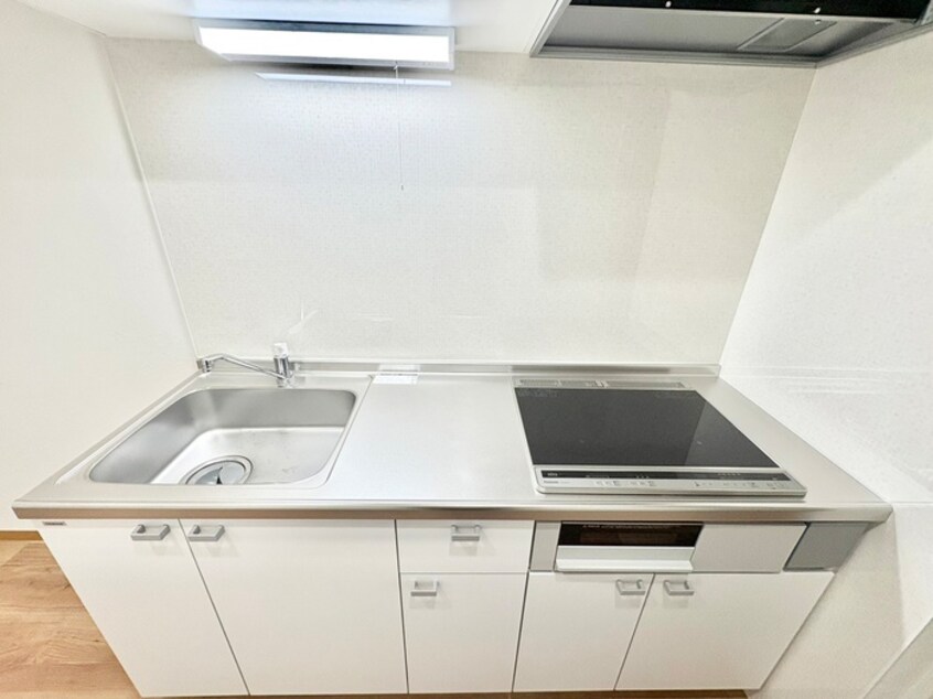 キッチン サンハイム八坂