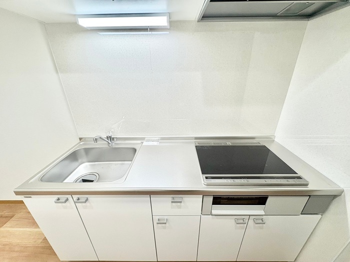 キッチン サンハイム八坂