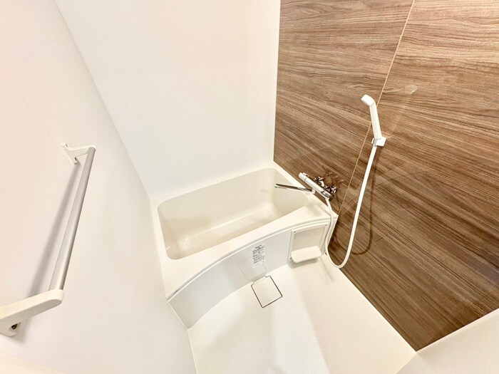 バス／シャワールーム等 サンハイム八坂