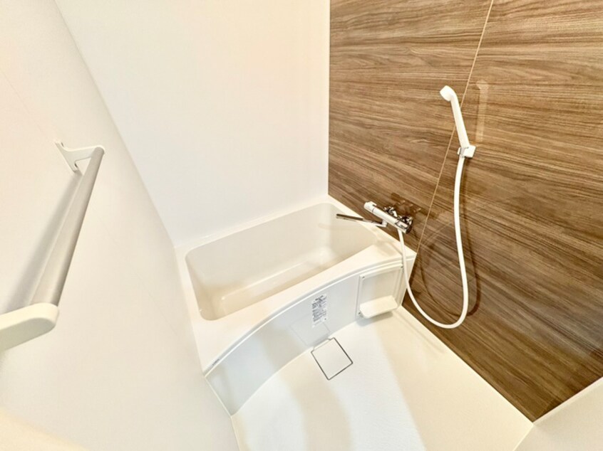 バス／シャワールーム等 サンハイム八坂