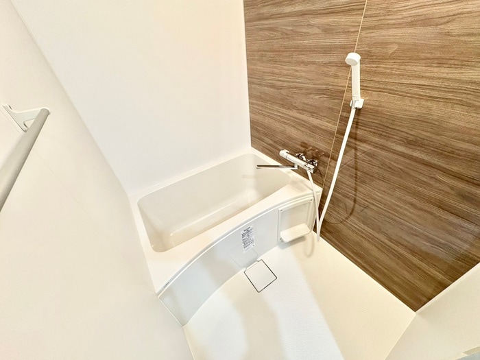 バス／シャワールーム等 サンハイム八坂