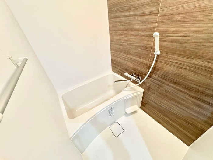 バス／シャワールーム等 サンハイム八坂