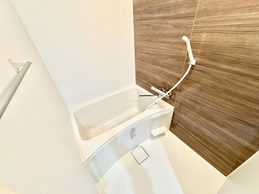 バス／シャワールーム等 サンハイム八坂